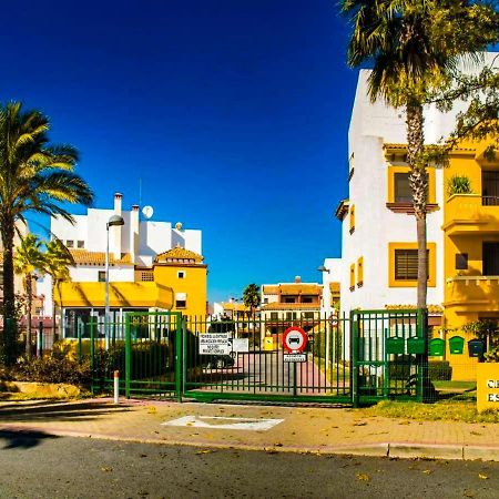 Marina Golf Resort Y Playa Ayamonte Buitenkant foto
